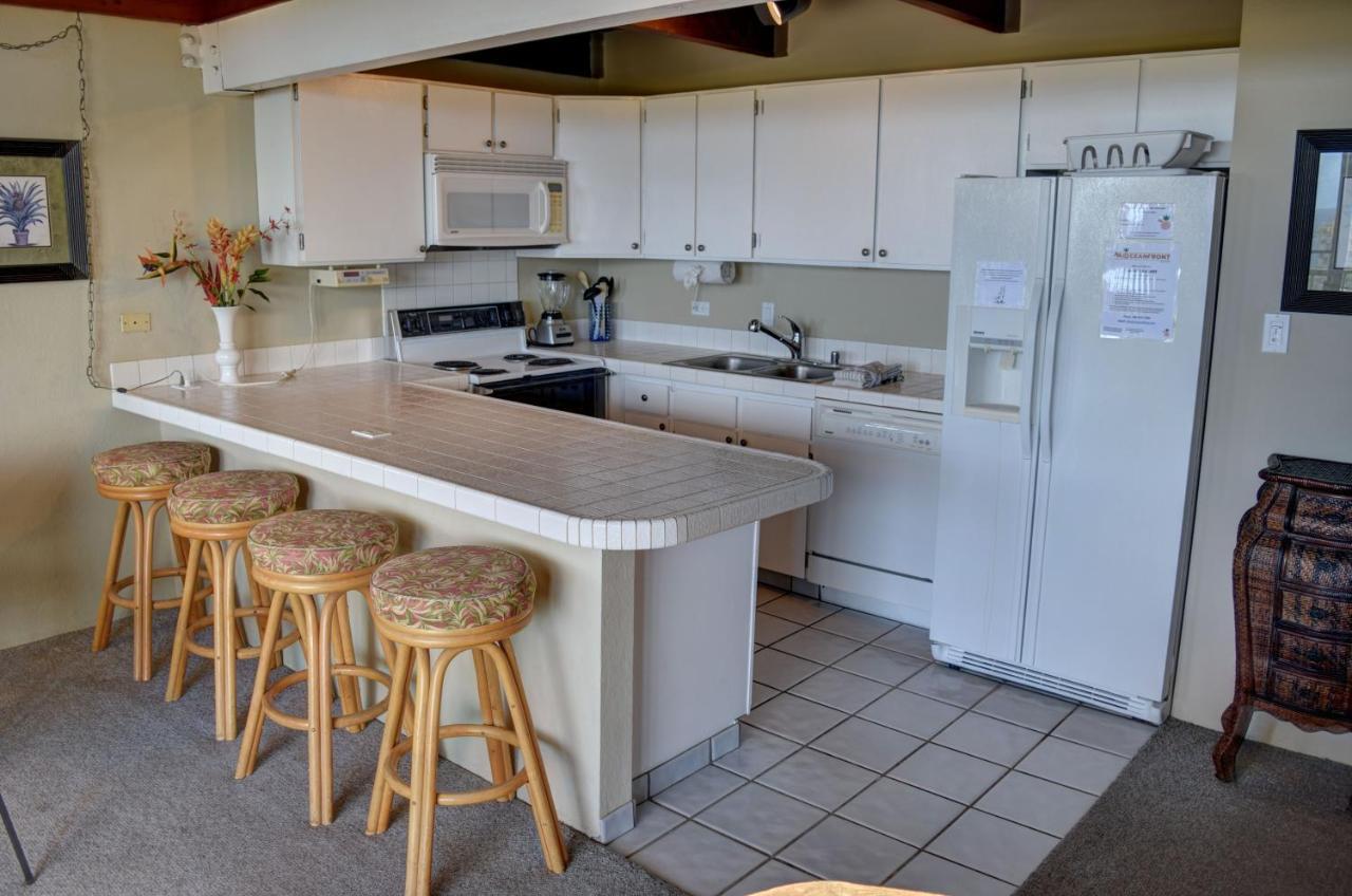 Ferienwohnung Kihei Alii Kai D402 Exterior foto